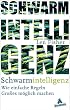 Schwarmintelligenz: Wie einfache Regeln Gro�es m�glich machen