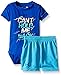 Under Armour Baby-Boys' Can't Hold Me Back Set