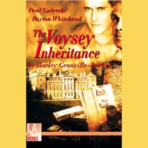 The Voysey Inheritance - David Mamet 