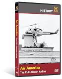 Air America: The CIAs Seret Airline