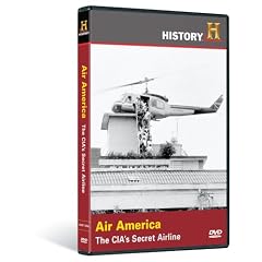 Air America: The CIA's Seret Airline