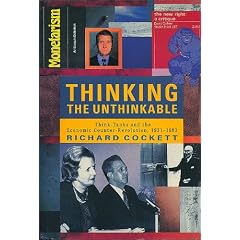 Thinking the Unthinkable: Think-tanks and the Economic Counter-revolution, 1931-83