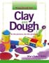 Preschool Art: Clay & Dough