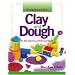 Preschool Art: Clay & Dough