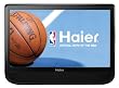 Haier HL22F1 22-Inch Ultra Compact LCD HDTV, Black