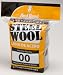 Red Devil 0322 8 Pack Very Fine Steel Wool