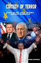 Comedy of Terror! Tony Blair, Dick Cheney and Donald Rumsfeld