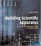 Building Scientific Apparatus