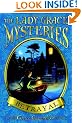 The Lady Grace Mysteries: Betrayal