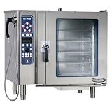 Alto-shaam Combitherm 41h Combination - 10-10ES/DLX