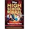 High school musical shop