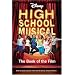 High School Musical (Disney Book of the Film)