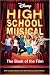 Disney "High School Musical" Book of the Film (Disney Book of the Film)