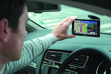 Where can i buy  Garmin nuvi 2519LM 5" Sat Nav