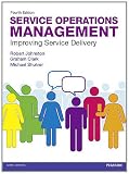 See more about Service Operations Management: Improving Service Delivery at amazon.co.uk