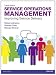 Service Operations Management: Improving Service Delivery