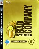 Eigenschaften Electronic Arts GmbH  / Battlefield Bad Company - Limited Gold Edition