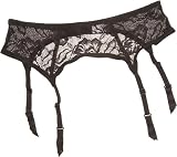 After Eden Suspender Belt