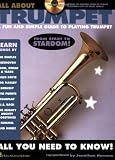 All About Trumpet BK/CD