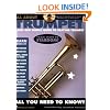 All about Trumpet: A Fun and Simple Guide to Playing Trumpet [With CD]