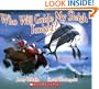 Who Will Guide My Sleigh Tonight?