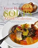Great homemade soups : a cook's collection