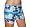 Plumeria Breeze Blue
