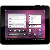 Ematic Internet Tablet with 8GB Memory 9.7'' | Eglide Pro X