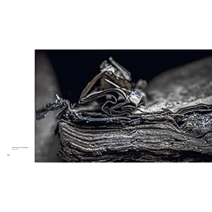 Last Folio: A photographic memory / Ein fotografisches Gedächtnis