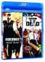 Hot Fuzz / Shaun of the Dead (Double Feature) [Blu-ray]