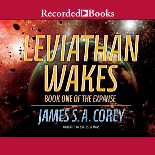 Leviathan Wakes