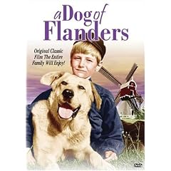 A Dog of Flanders