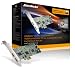 AVERMEDIA AVerTV HD DVR Deluxe HD/Analog Video Capture Card PCIe and AVer MediaCenter USB Remote Controller TV Tuners & Video Capture C027+ C873