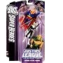 JUSTICE LEAGUE UNLIMITED DC SUPER HEROES SUPERMAN/AQUAMAN/DR. LIGHT Figures
