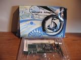 NetSurf Network adapter