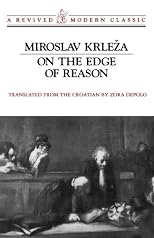 On the Edge of Reason