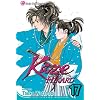 Kaze Hikaru, Vol. 17