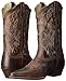 Ariat Women's Heritage Western J Toe Boot