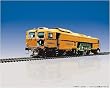 Kibri H0 Bausatz PLASSER & THEURER Schienenstopfexpress 09-3X