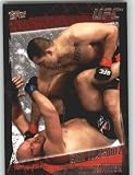 2010 Topps UFC Trading Card # 92 Cain Velasquez (Ultimate Fighting Championship) Shipped in Screwdown Case!