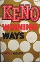 Keno winning ways