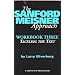 The Sanford Meisner Approach: Workbook Three, Tackling the Text (Career Development Series)