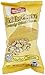 Just the Cheese Mini Round Snacks, Crunchy Nacho, 0.5-Ounce Bags (Pack of 16)