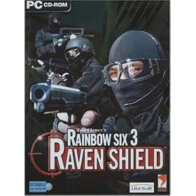 KOL 2004 Raven Shield