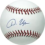 Dan Uggla MLB Baseball