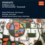 Hindemith - Orchestral Works