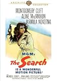 THE SEARCH
