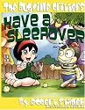 The Bugville Critters Have a Sleepover (Buster Bee's Adventures Series #3, The Bugville Critters) (Bugville Critters: Buster Bee's Adventures)