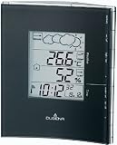 Eigenschaften Dugena  / Dugena 4361628 Mega Time & Weather Funk Wetterstation