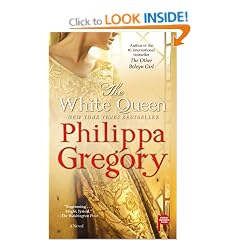 White Queen, The